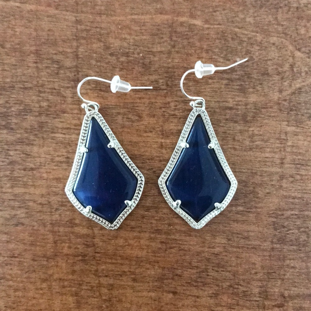 Kendra Scott Alex Drop Earrings